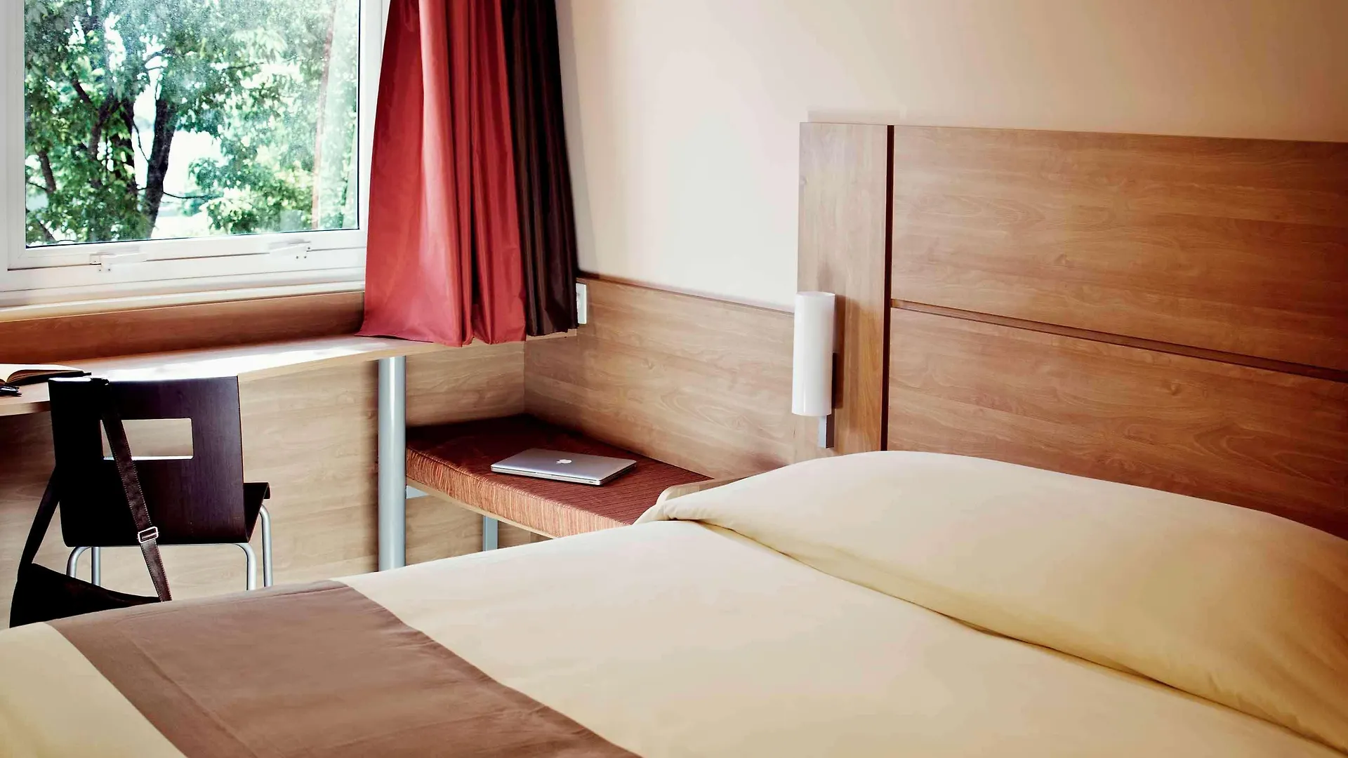 Hotel Ibis Canoas Shopping
