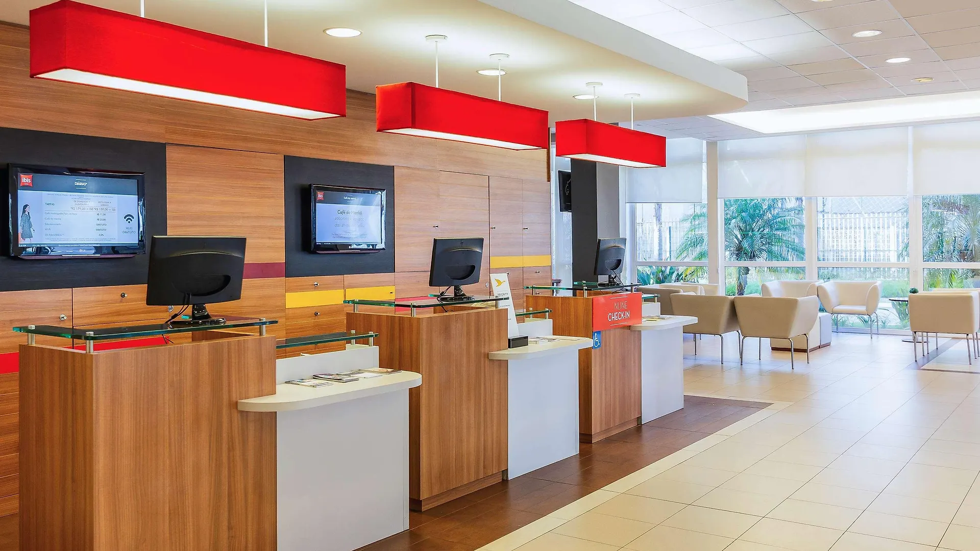 Ibis Canoas Shopping Hotel Canoas (Rio Grande do Sul)