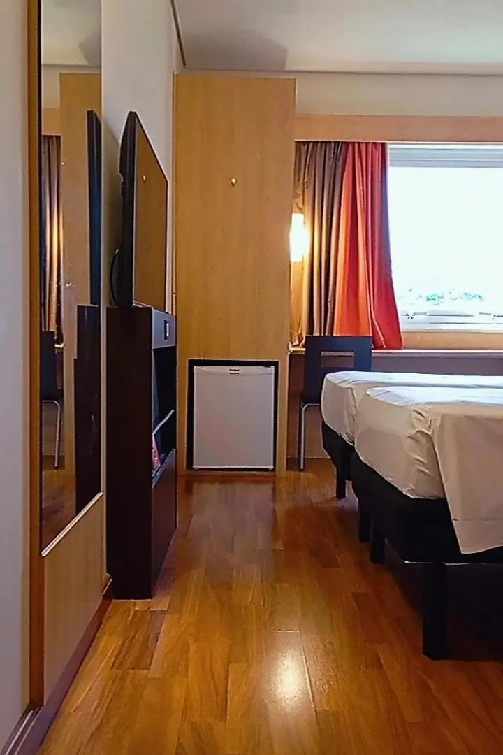 Ibis Canoas Shopping Canoas (Rio Grande do Sul)