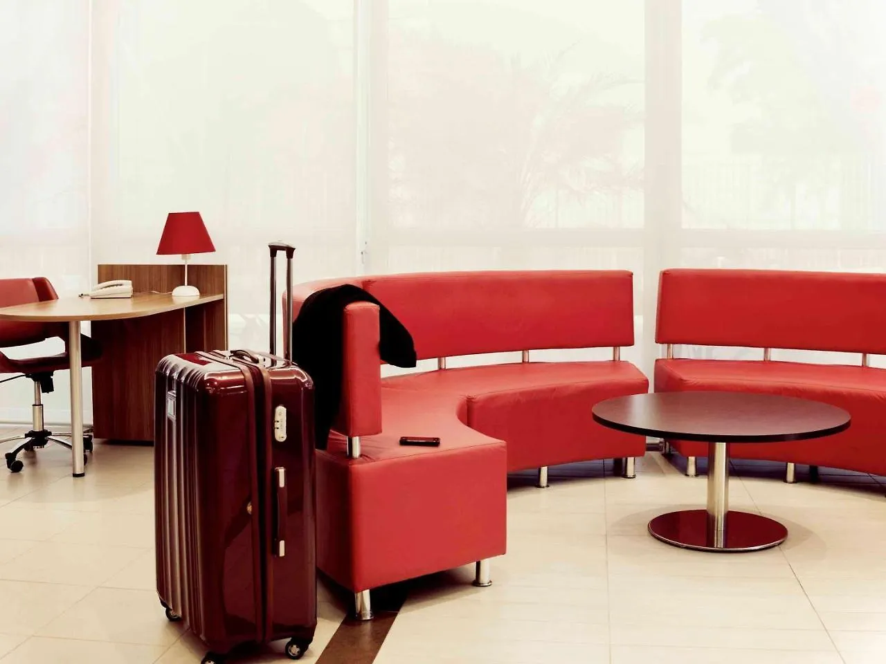 Ibis Canoas Shopping Canoas (Rio Grande do Sul)