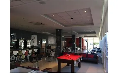 Hotel Ibis Canoas Shopping