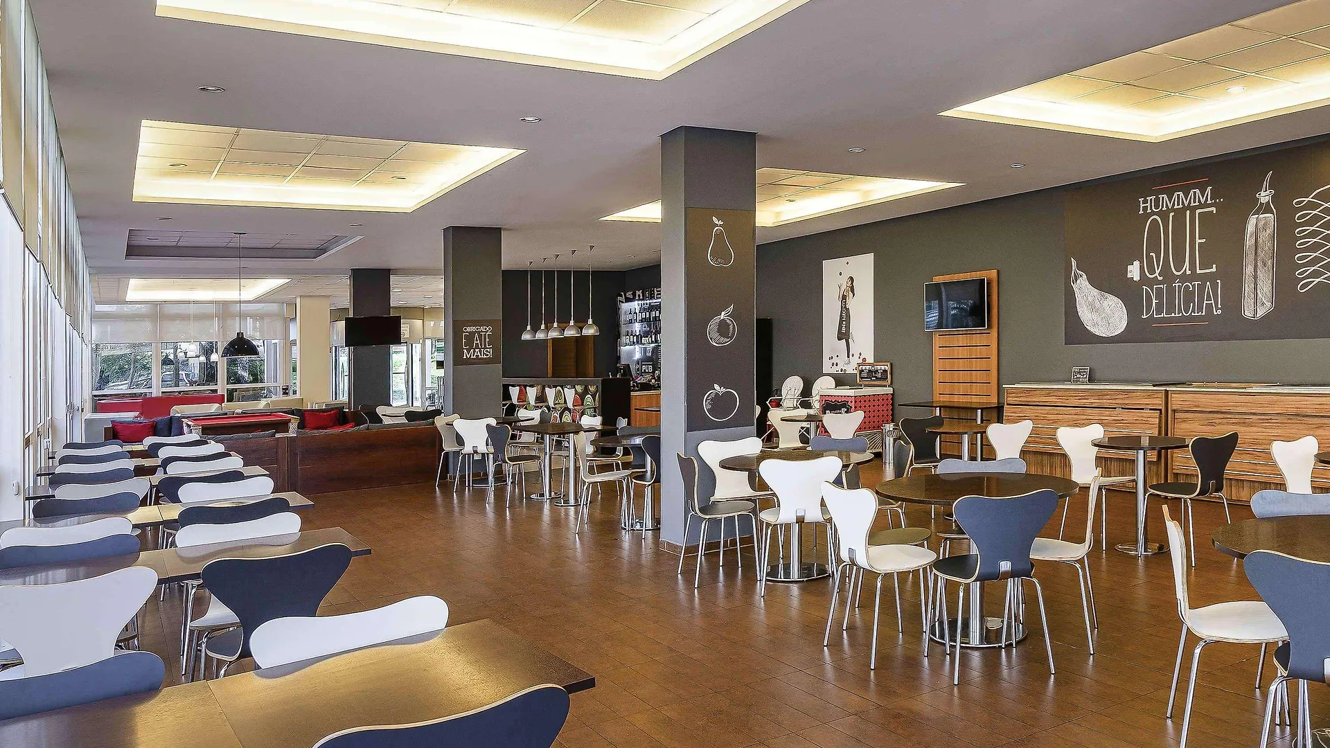 Ibis Canoas Shopping 3*, Canoas (Rio Grande do Sul)