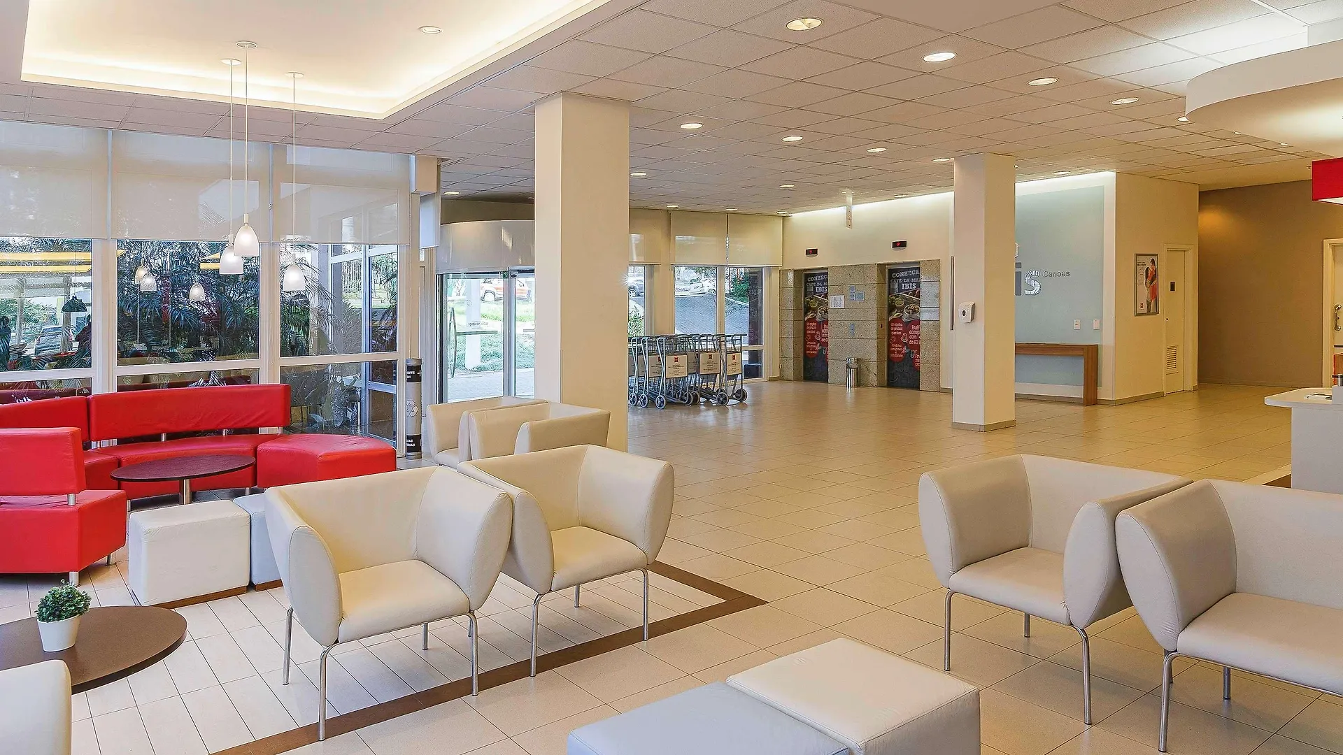 Ibis Canoas Shopping Hotel Canoas (Rio Grande do Sul)