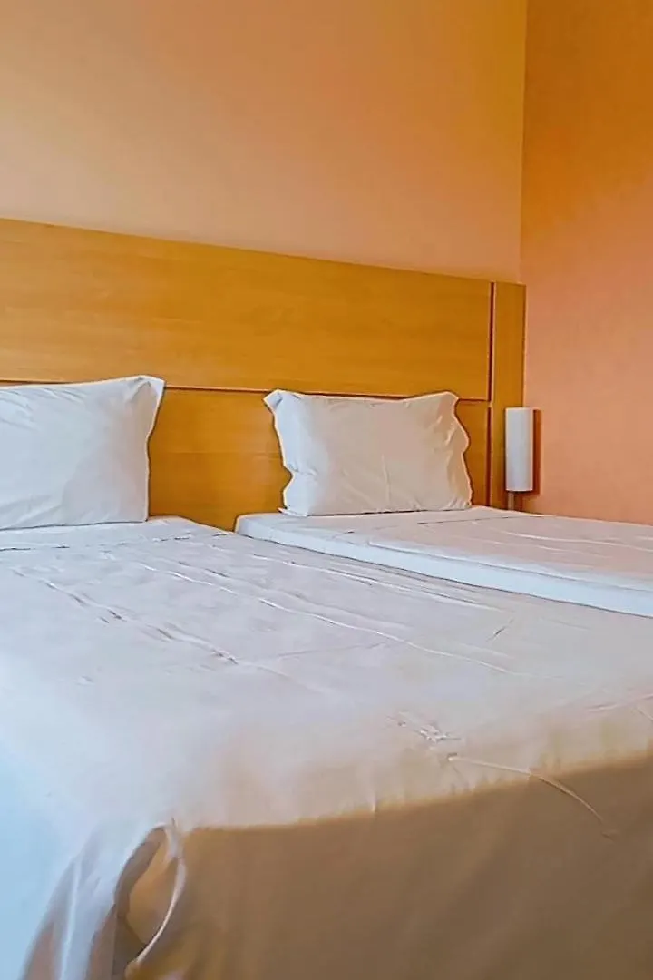 Hotel Ibis Canoas Shopping