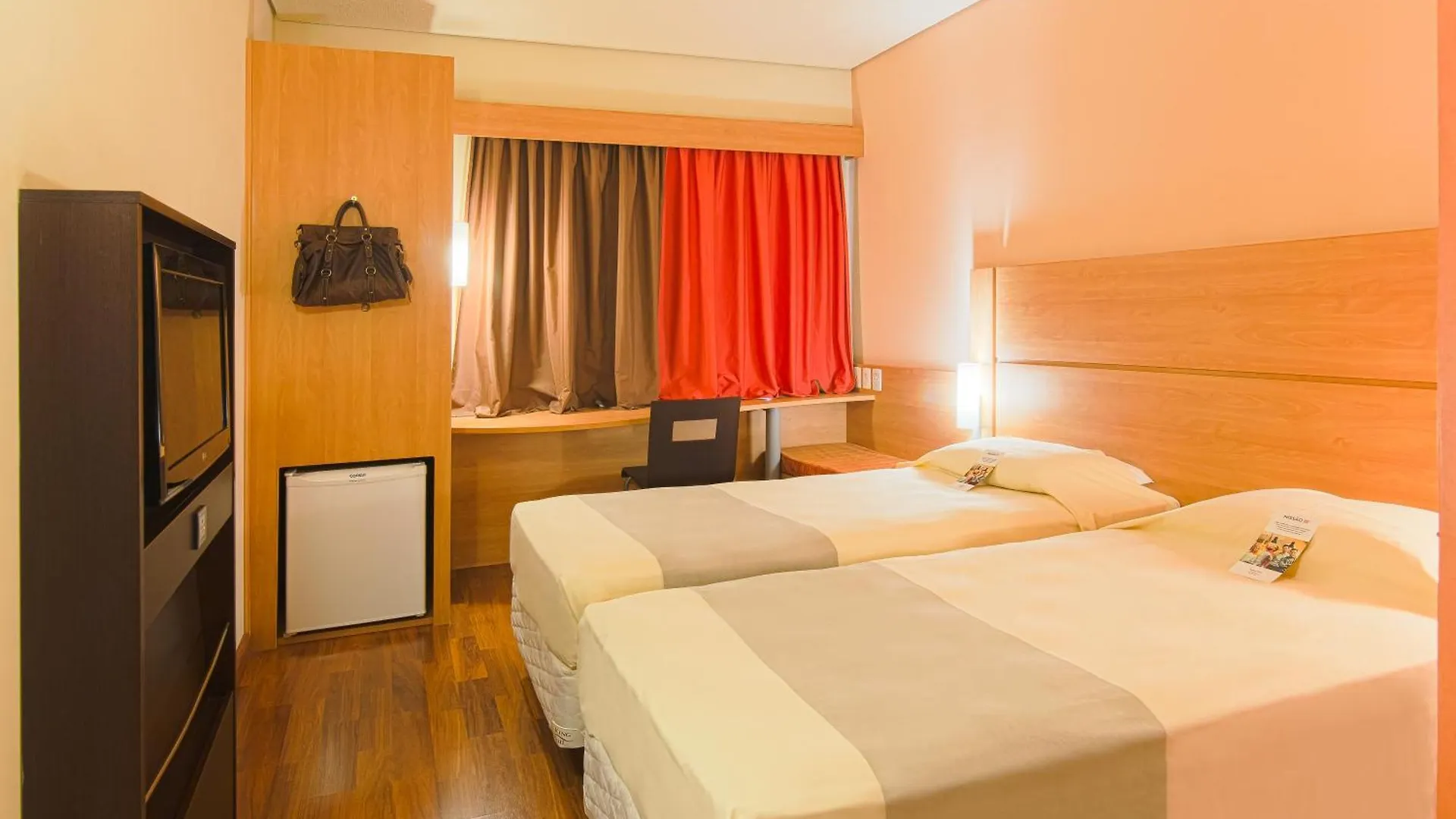 Ibis Canoas Shopping Hotel Canoas (Rio Grande do Sul)