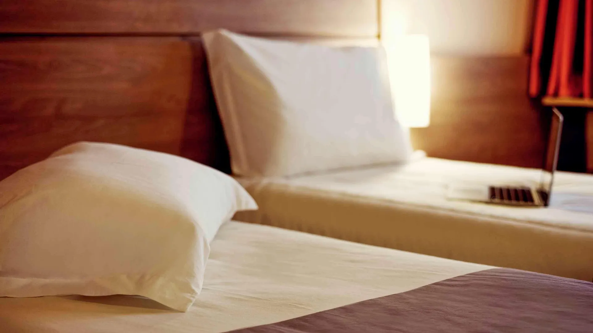 Ibis Canoas Shopping Brazil