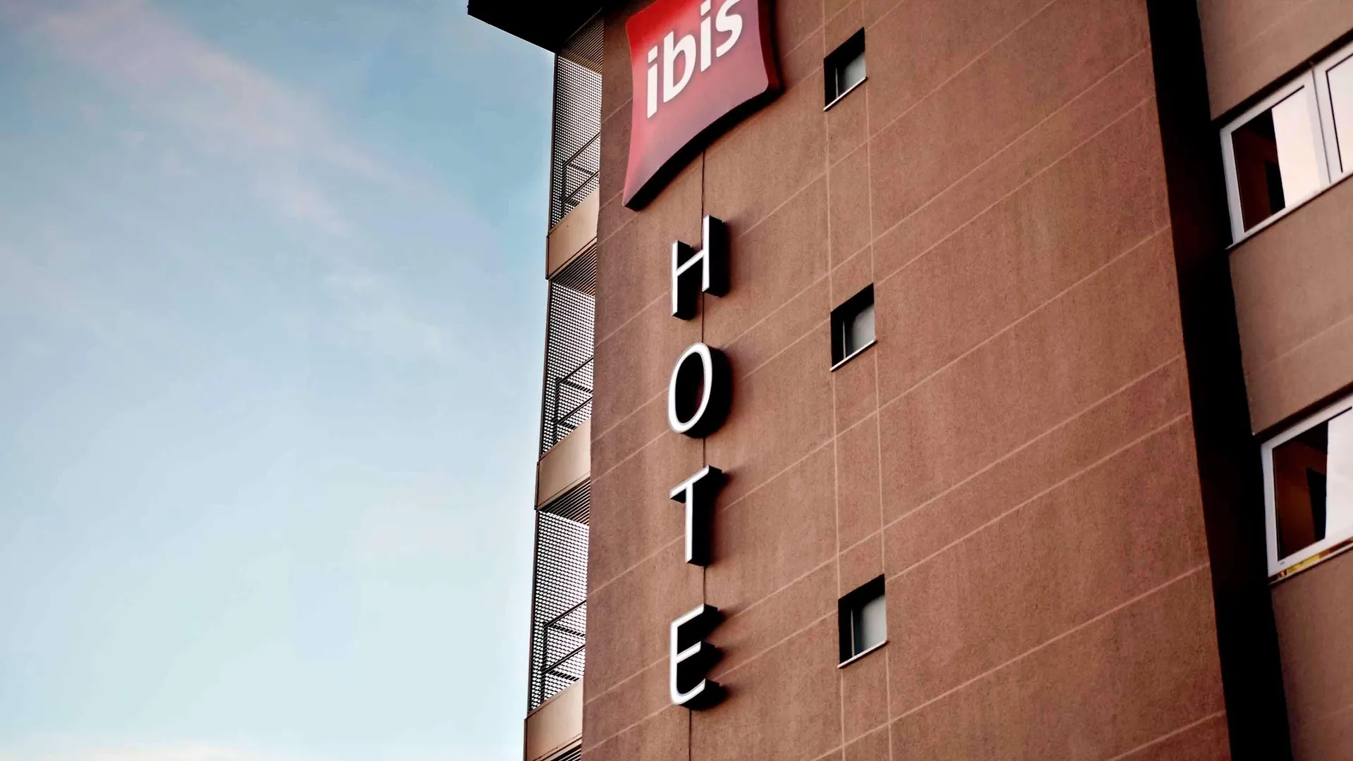 Ibis Canoas Shopping Hotel Canoas (Rio Grande do Sul)